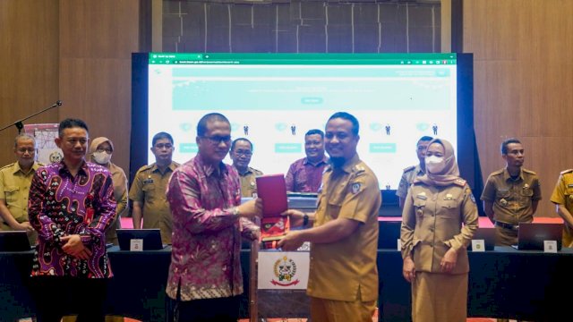 Peringatan Keamanan