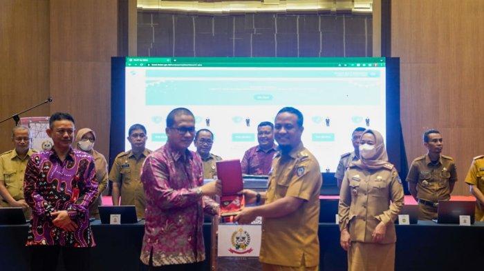 Peringatan Keamanan