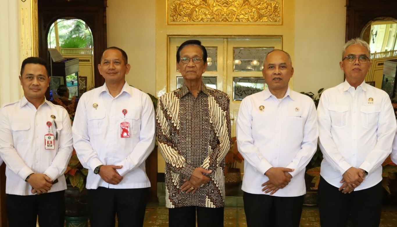 Peringatan Keamanan