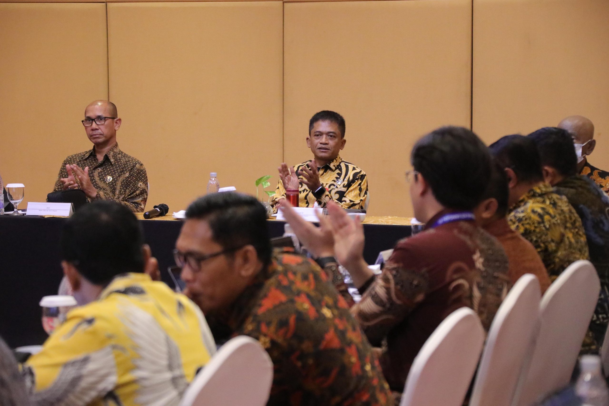Peringatan Keamanan