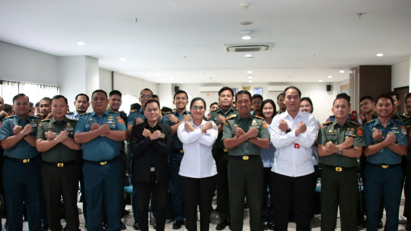 Peringatan Keamanan