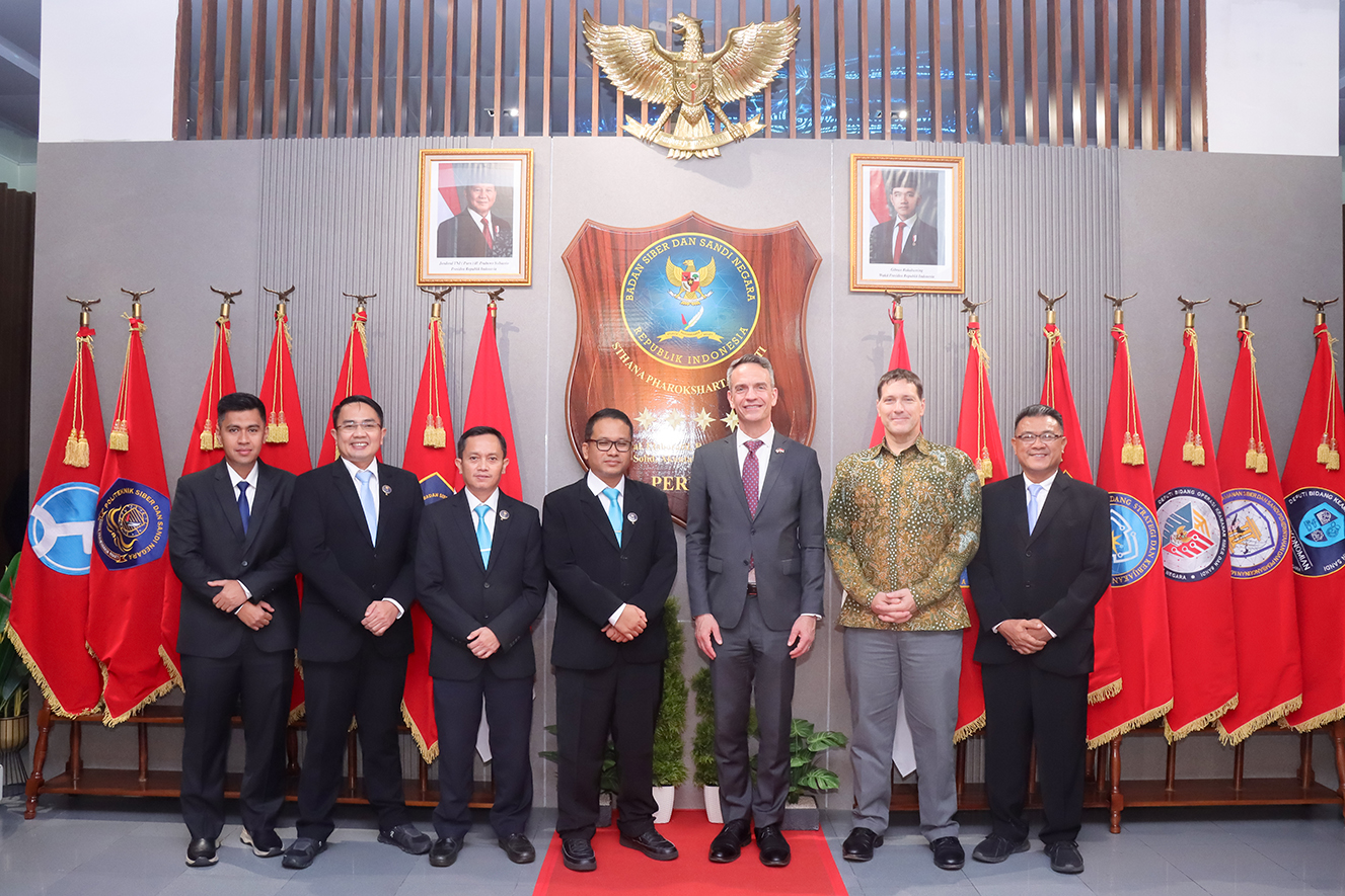 Peringatan Keamanan