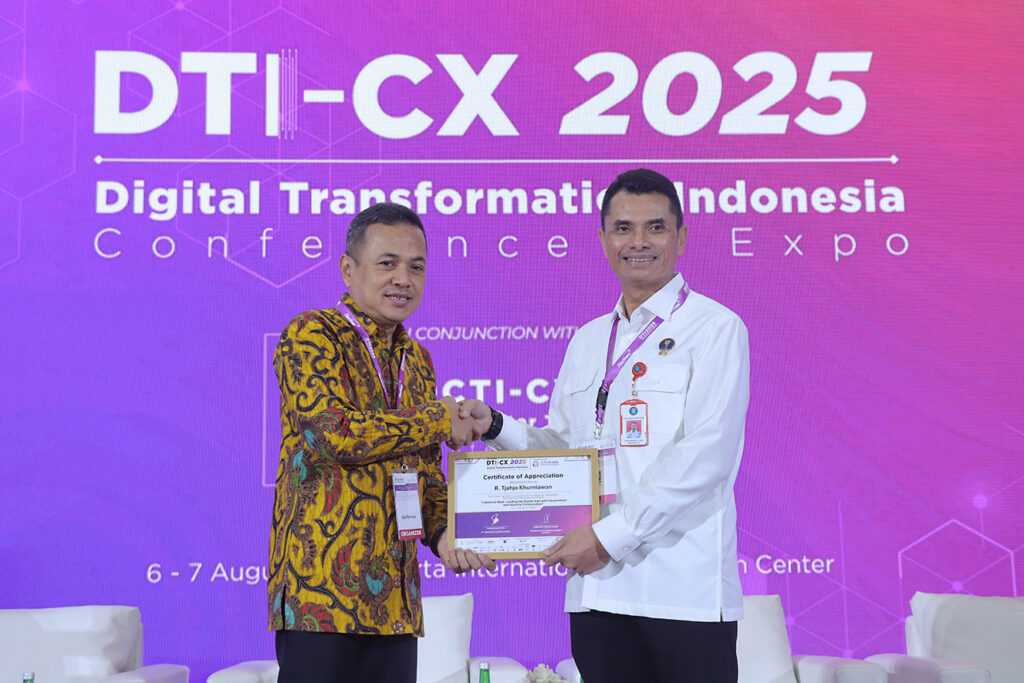 Peringatan Keamanan