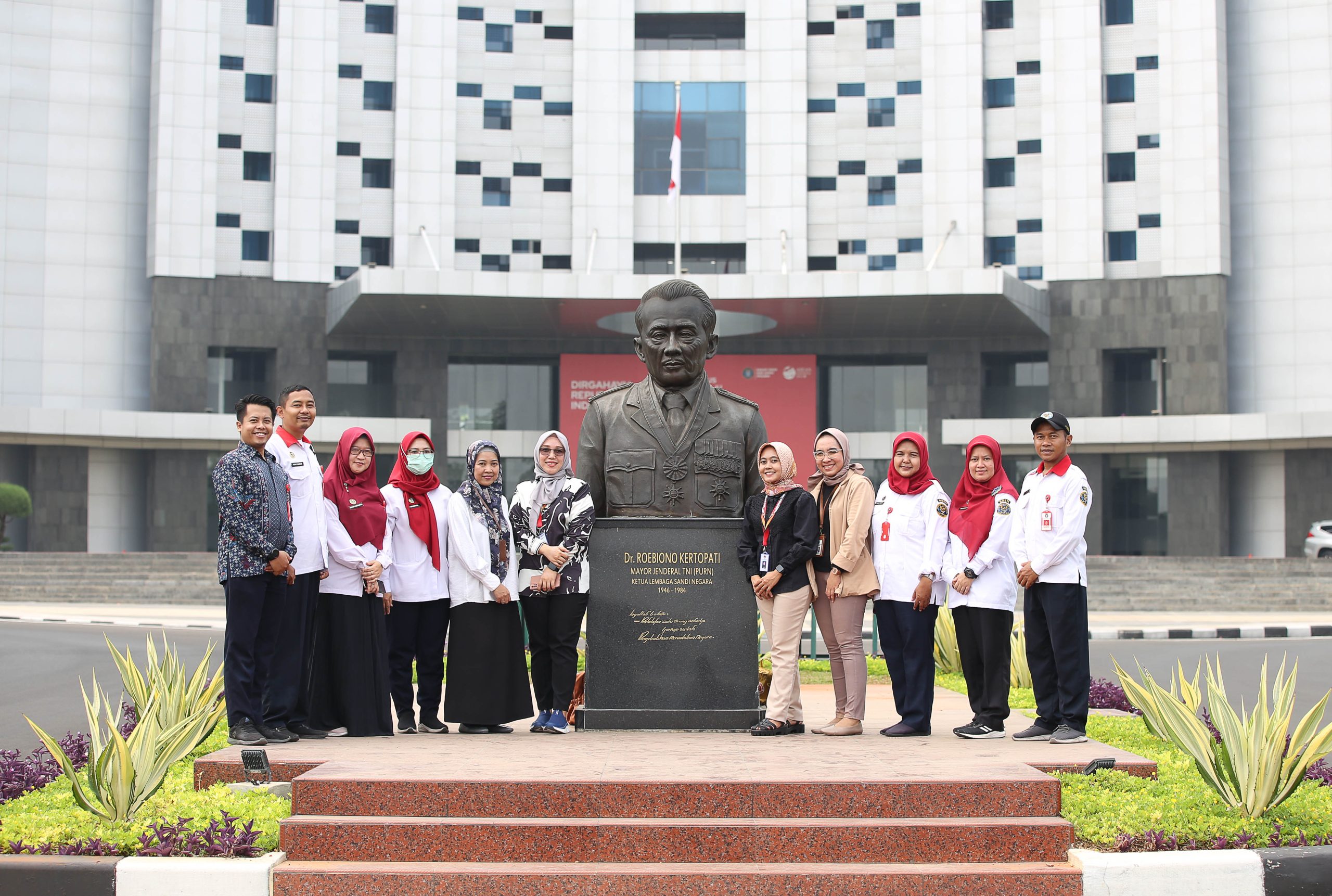 Peringatan Keamanan