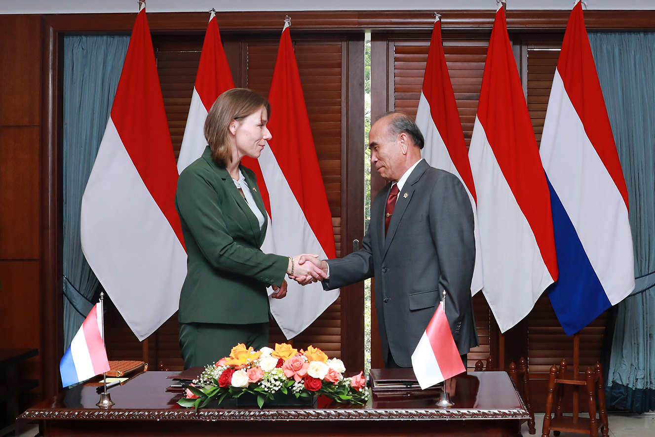 Peringatan Keamanan