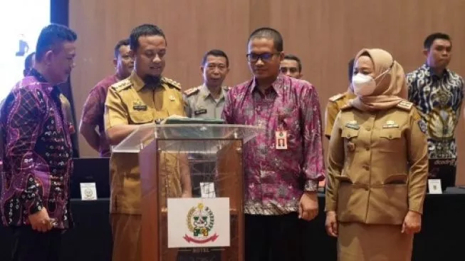 Peringatan Keamanan