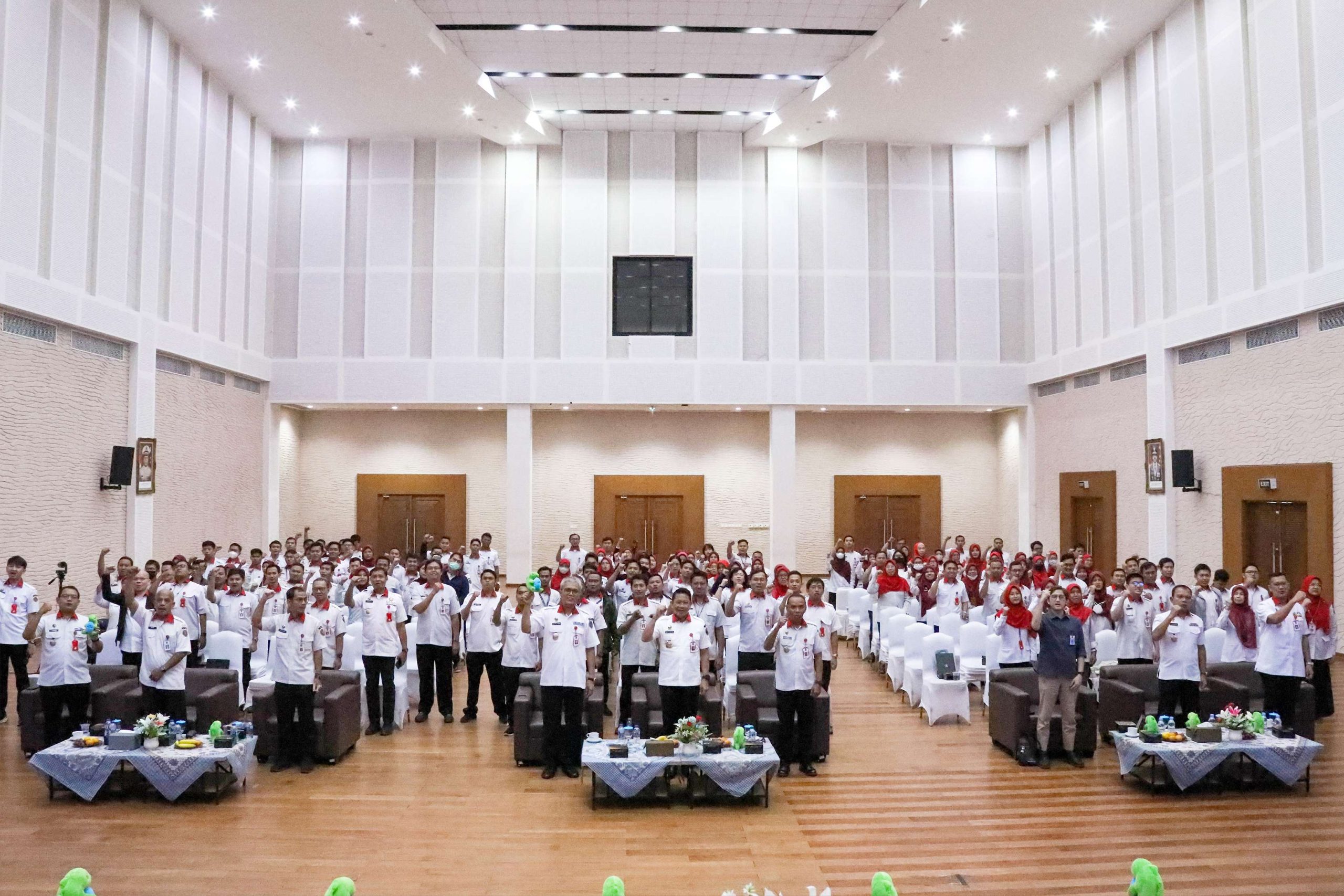 Peringatan Keamanan