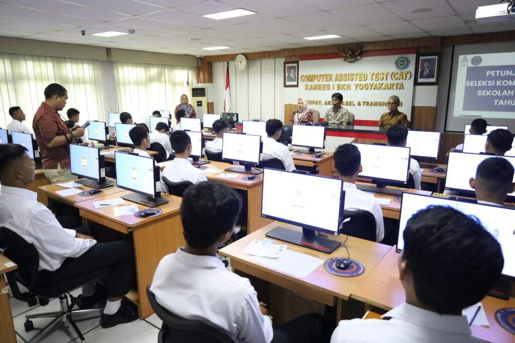 Peringatan Keamanan