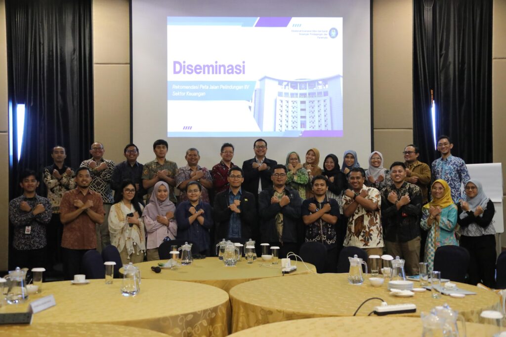 Peringatan Keamanan