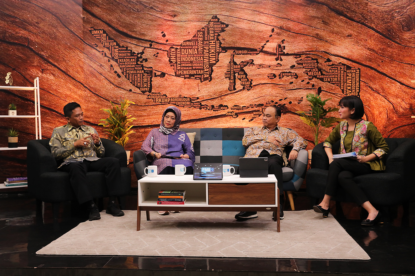 Peringatan Keamanan