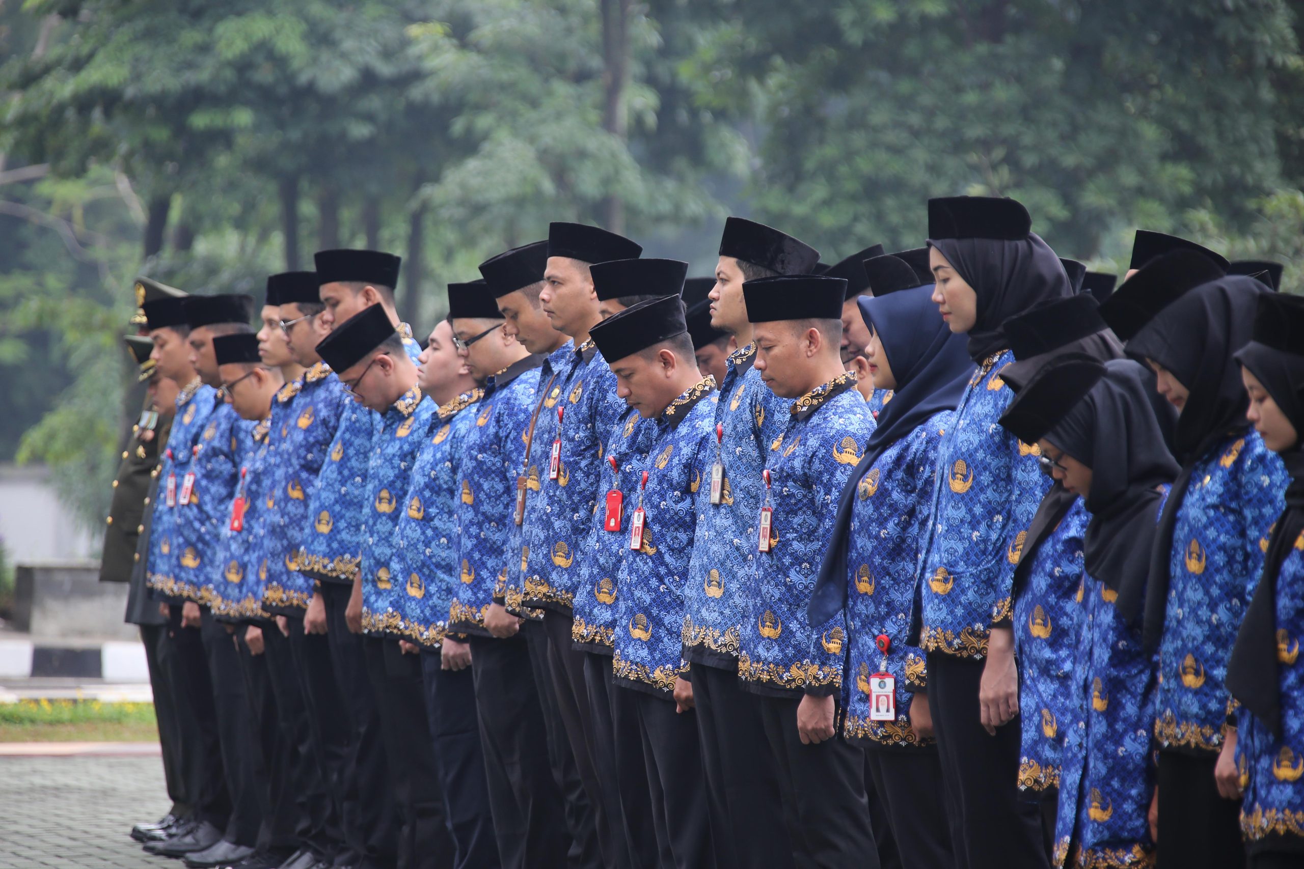 Peringatan Keamanan