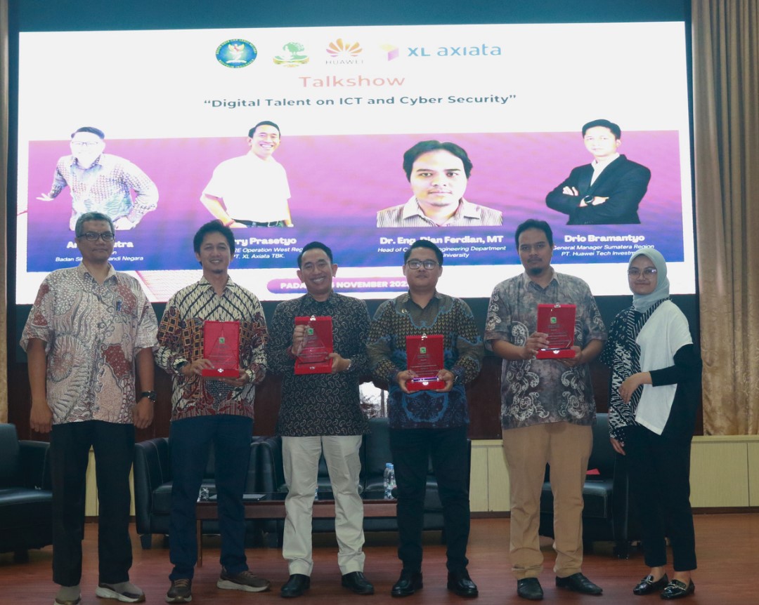 Peringatan Keamanan