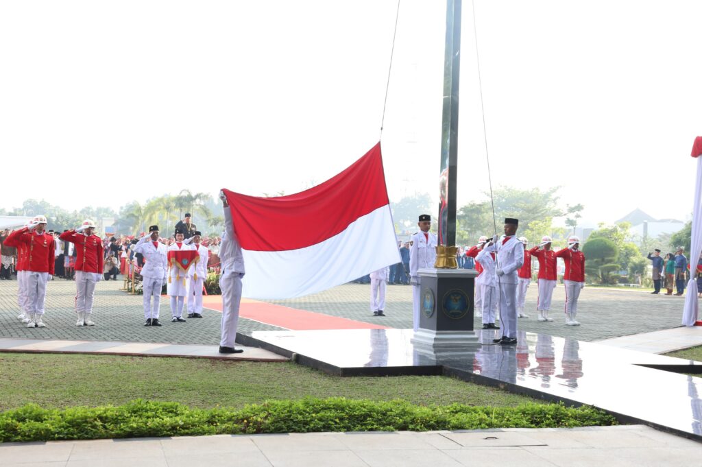 Peringatan Keamanan