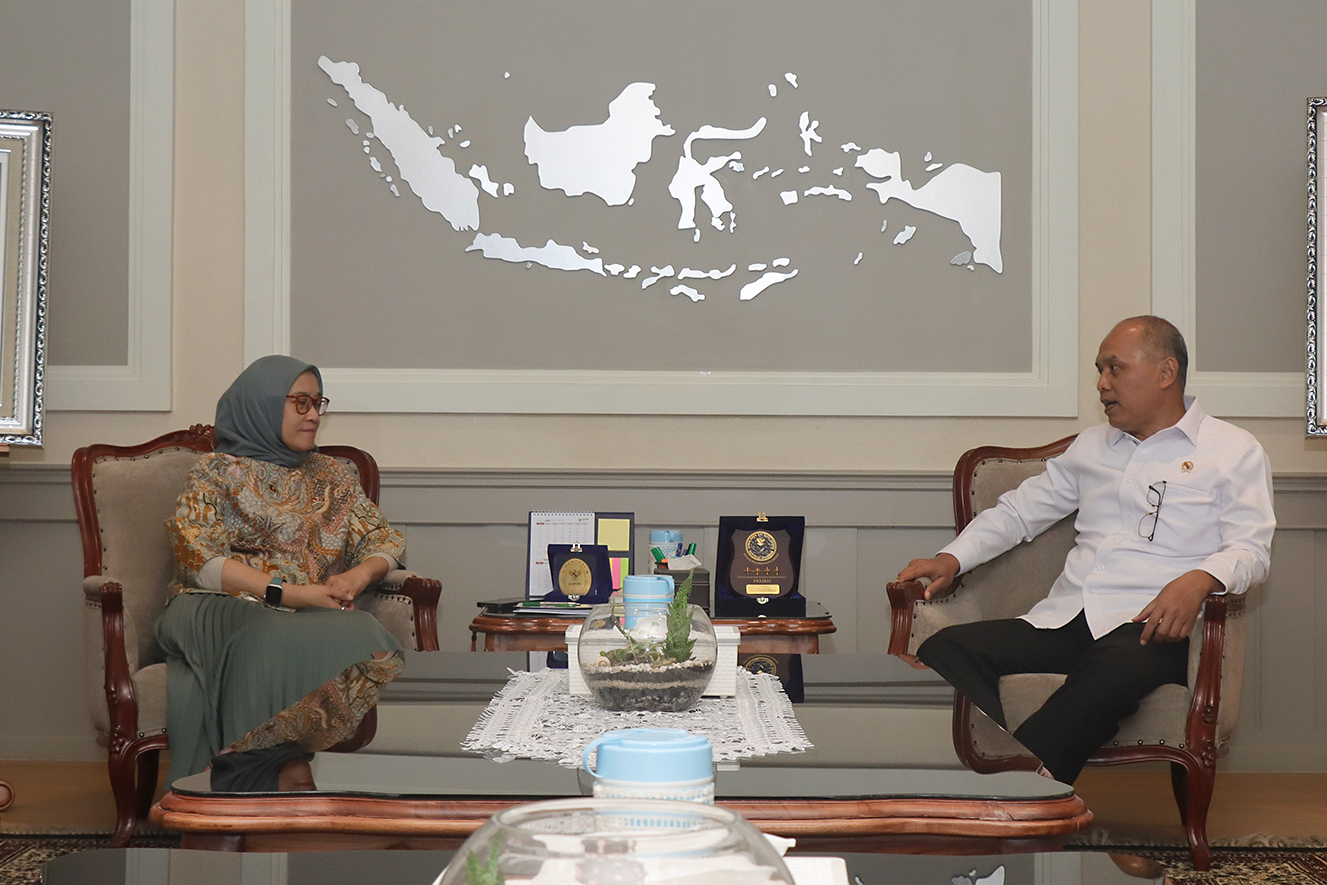 Peringatan Keamanan