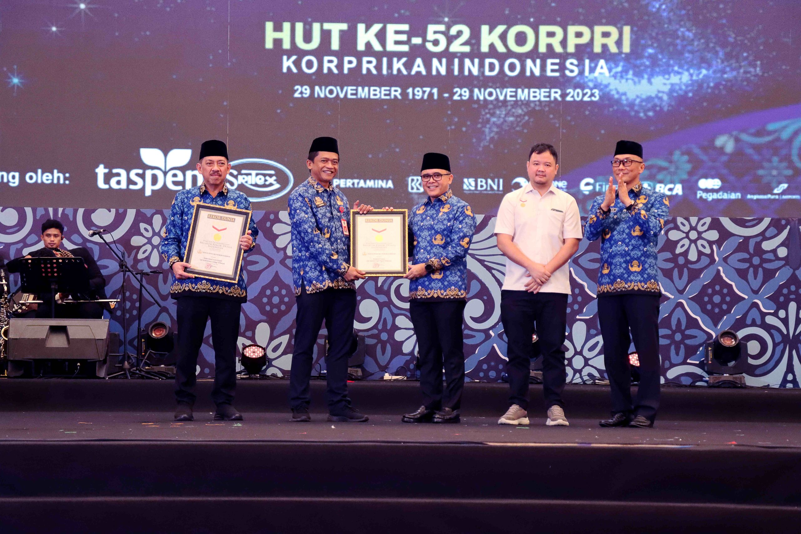 Peringatan Keamanan