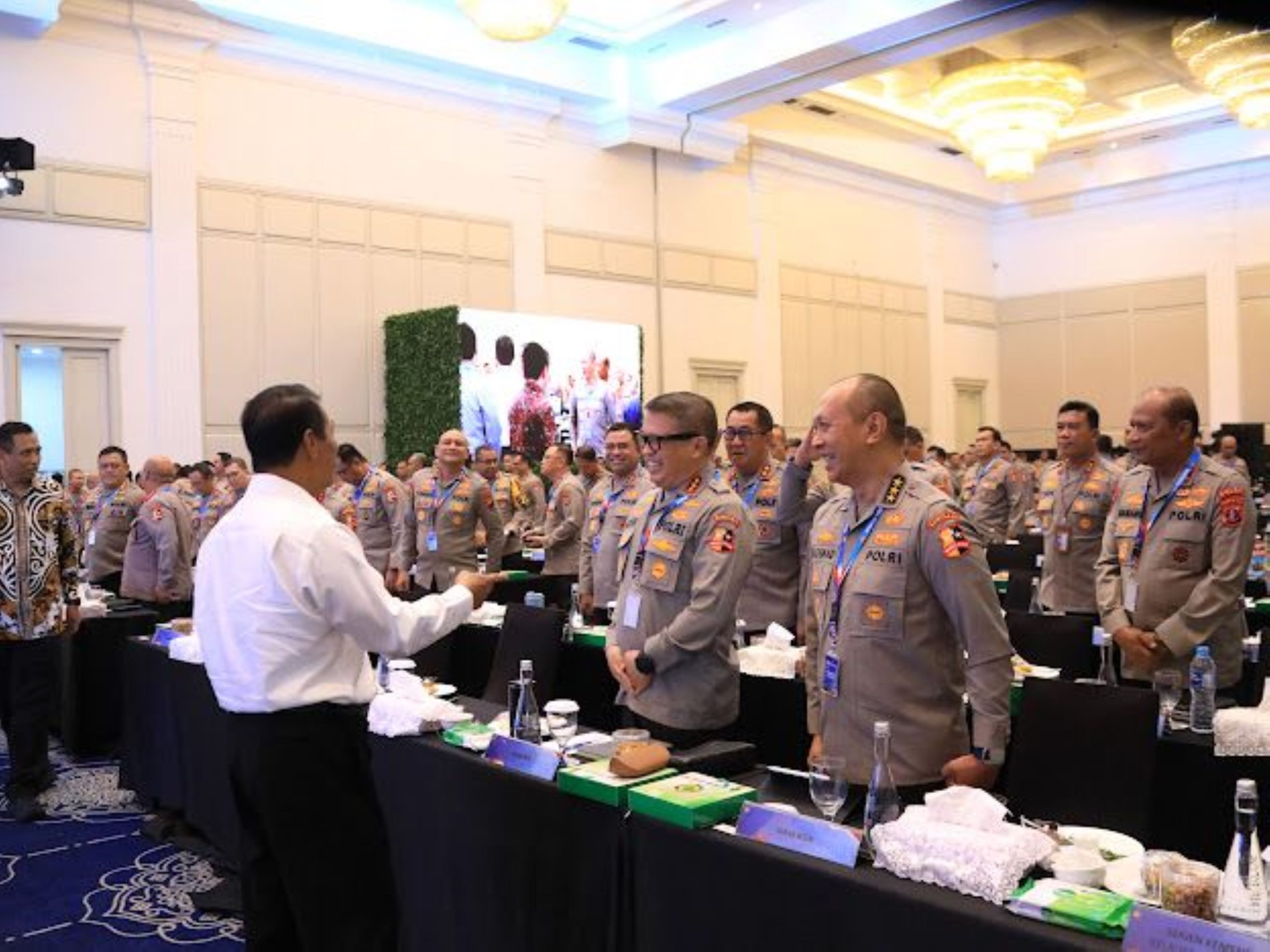 Peringatan Keamanan