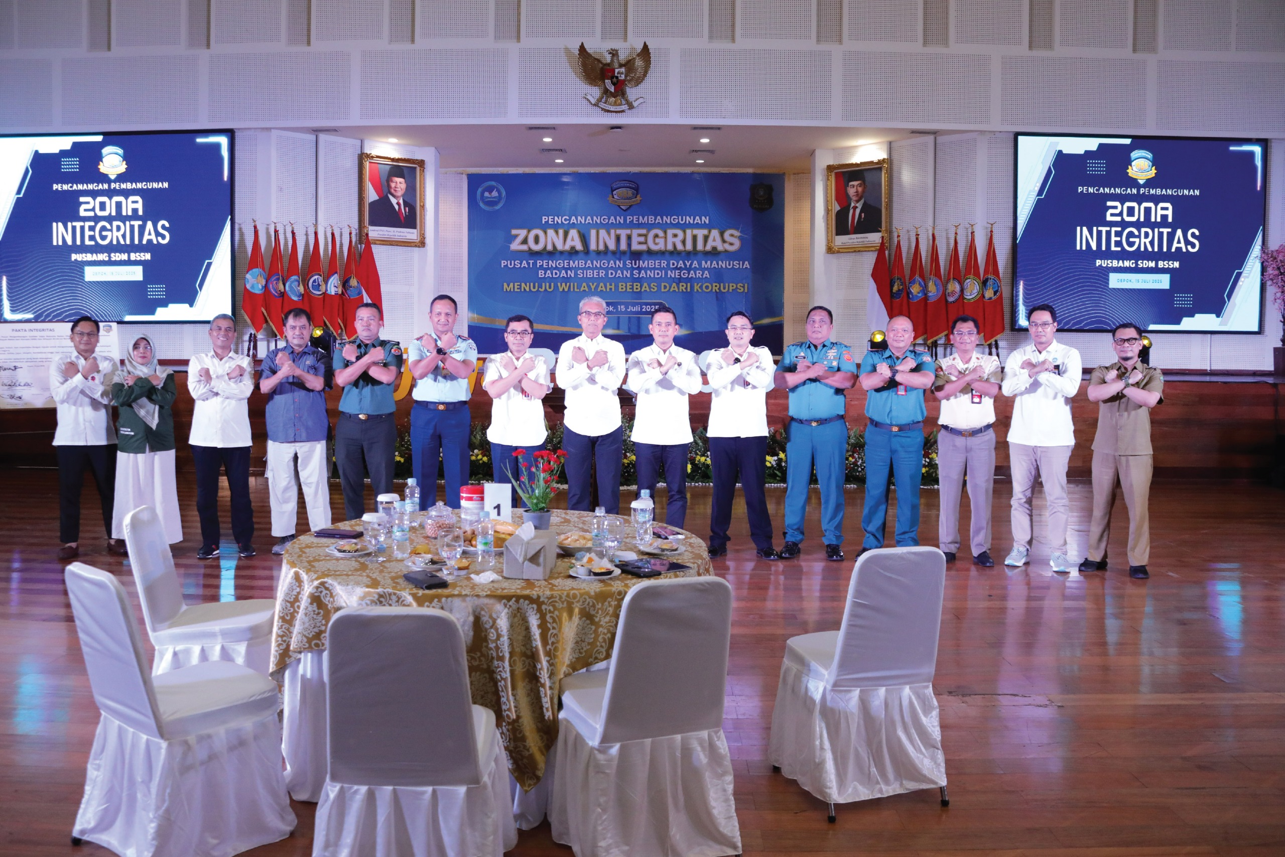 Peringatan Keamanan
