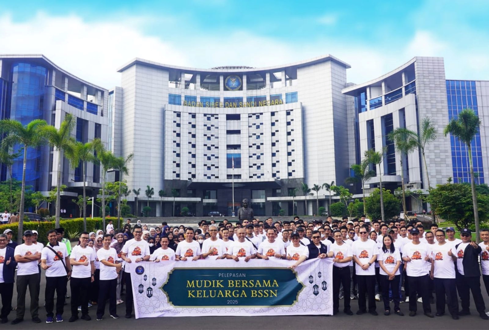 Peringatan Keamanan