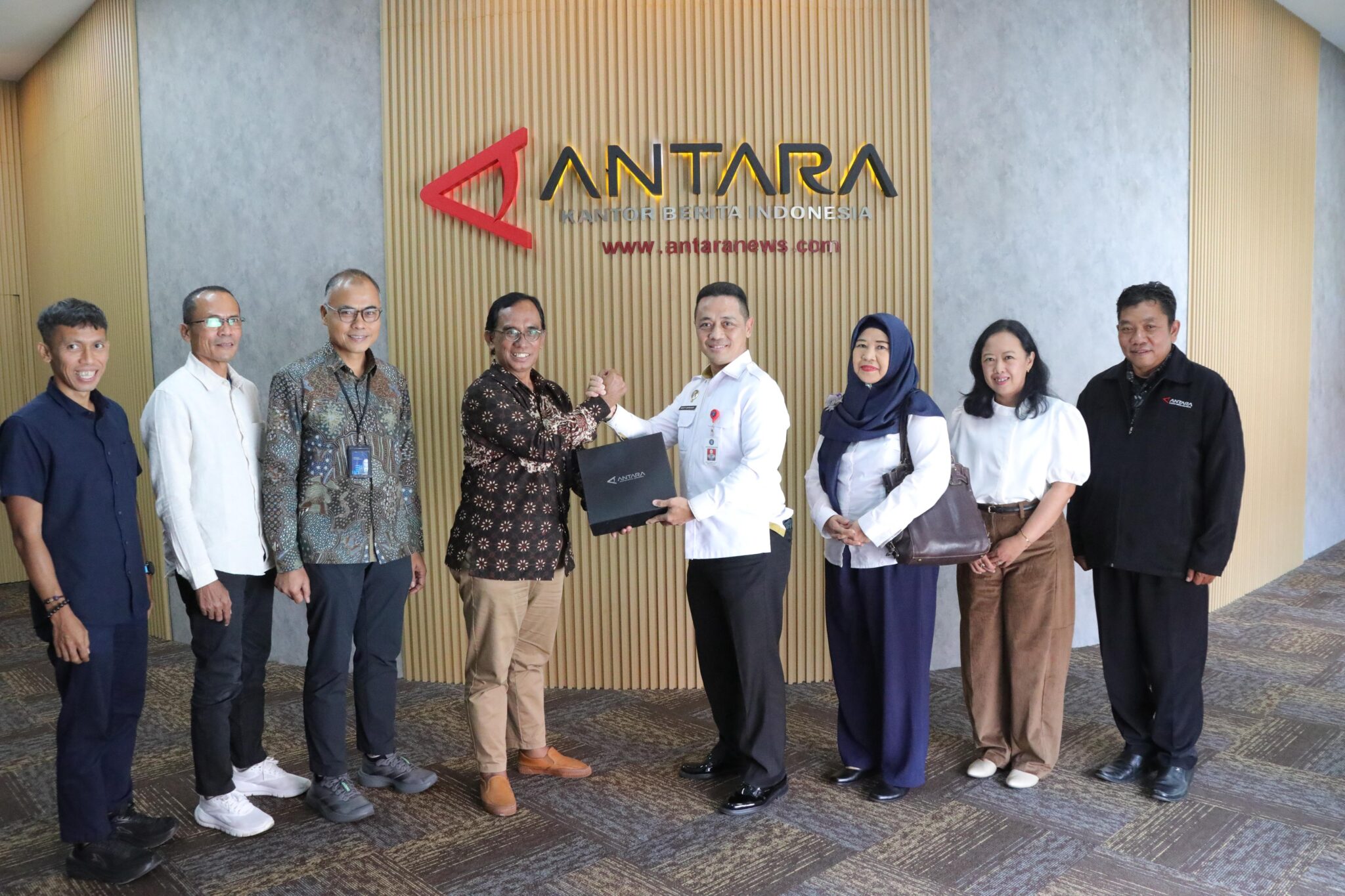 Peringatan Keamanan