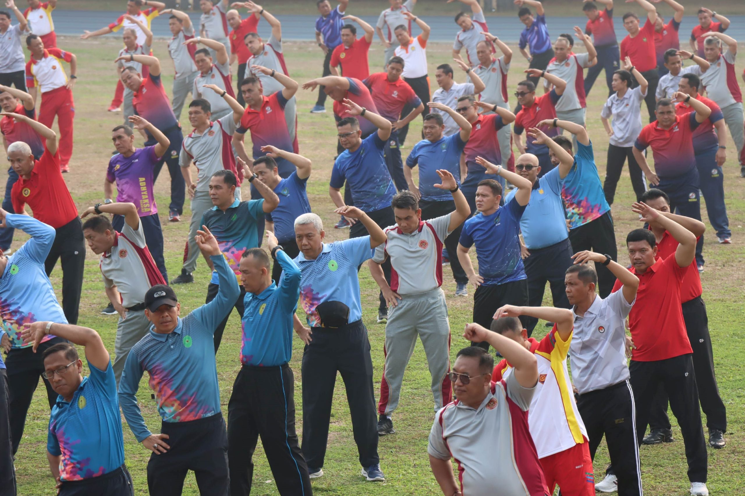 Peringatan Keamanan
