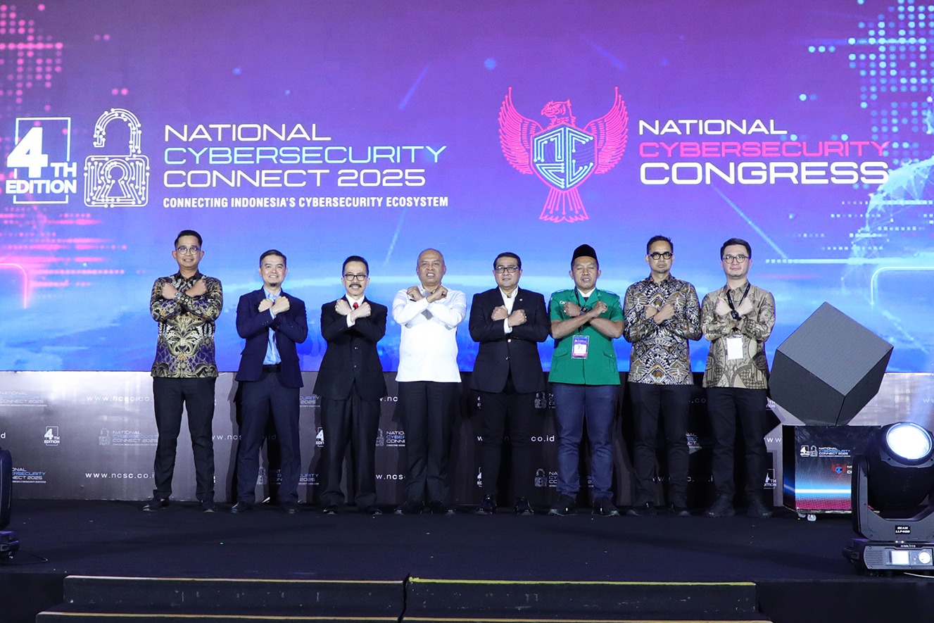 Peringatan Keamanan