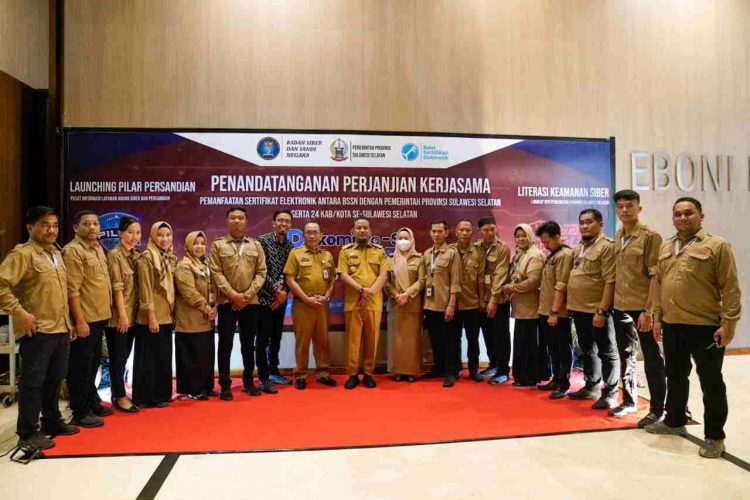 Peringatan Keamanan