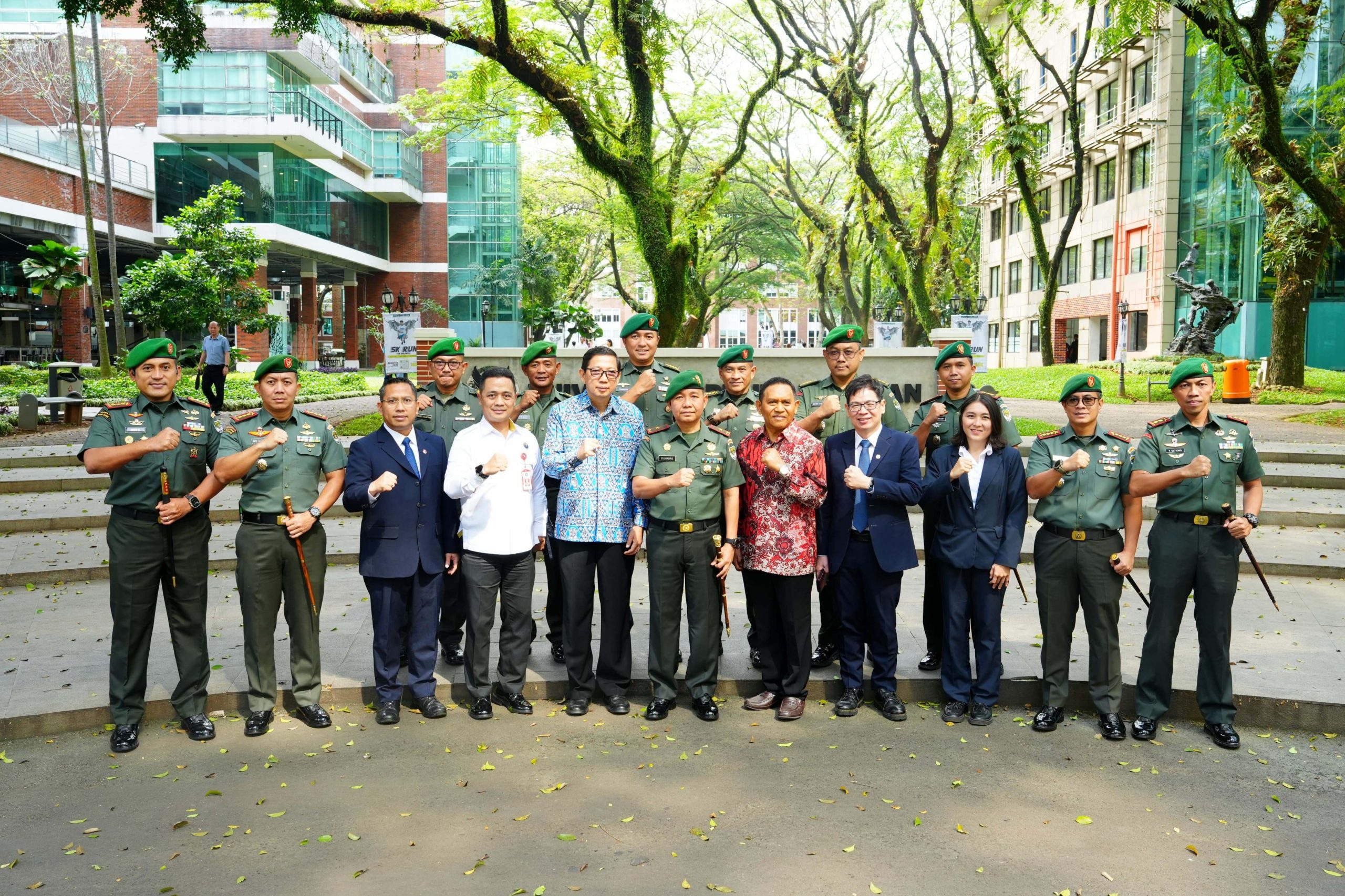 Peringatan Keamanan
