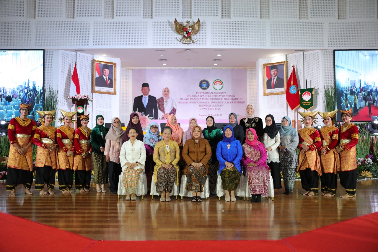 Peringatan Keamanan