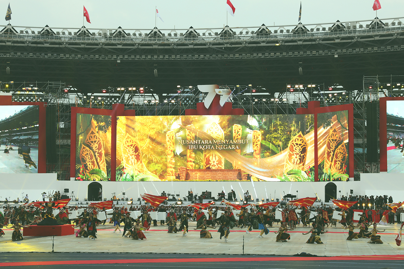 Peringatan Keamanan
