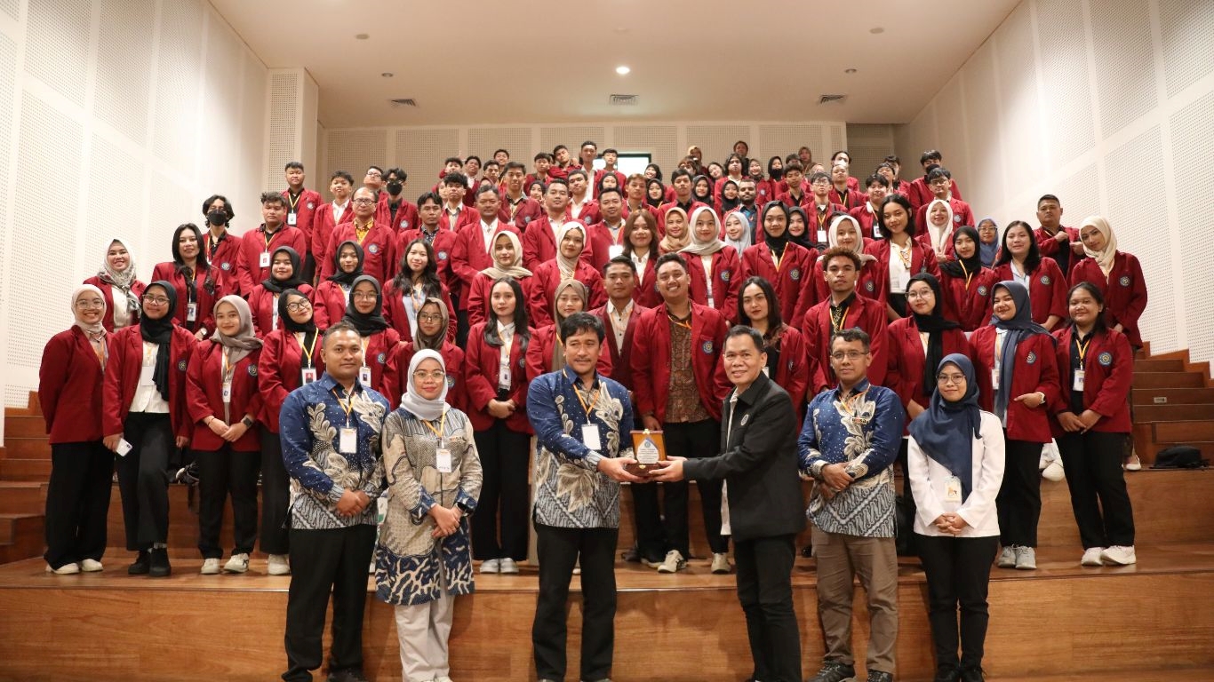 Peringatan Keamanan