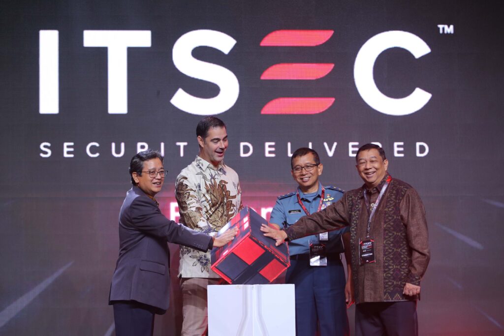 Peringatan Keamanan