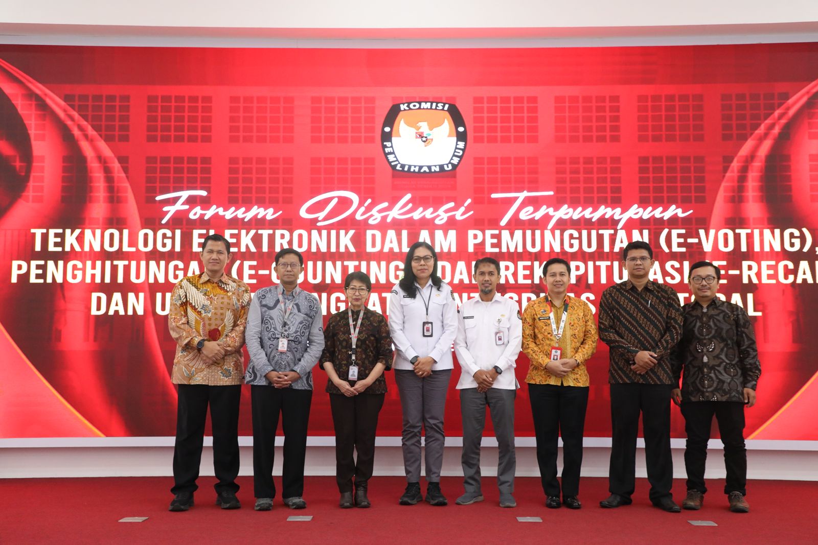 Peringatan Keamanan