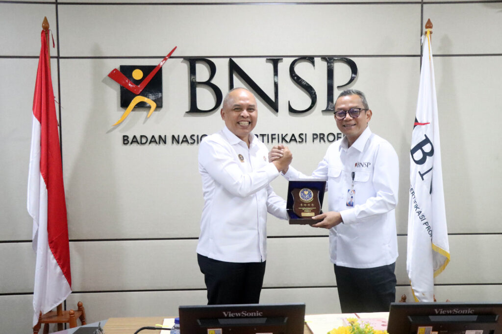 Peringatan Keamanan