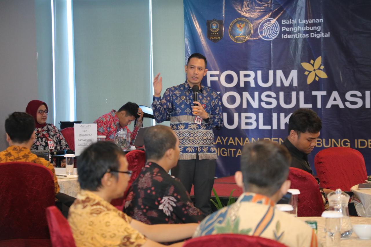 Peringatan Keamanan
