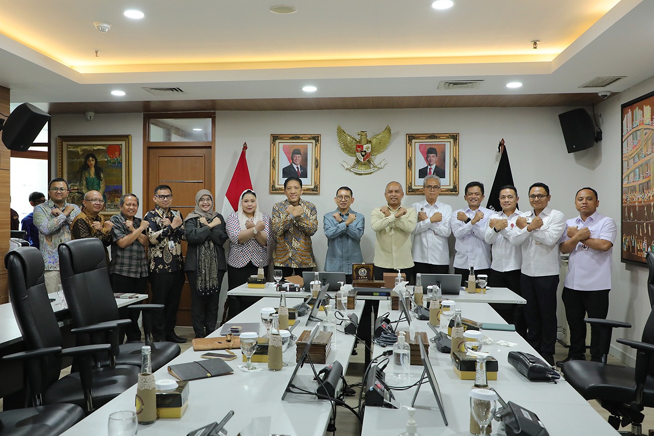 Peringatan Keamanan