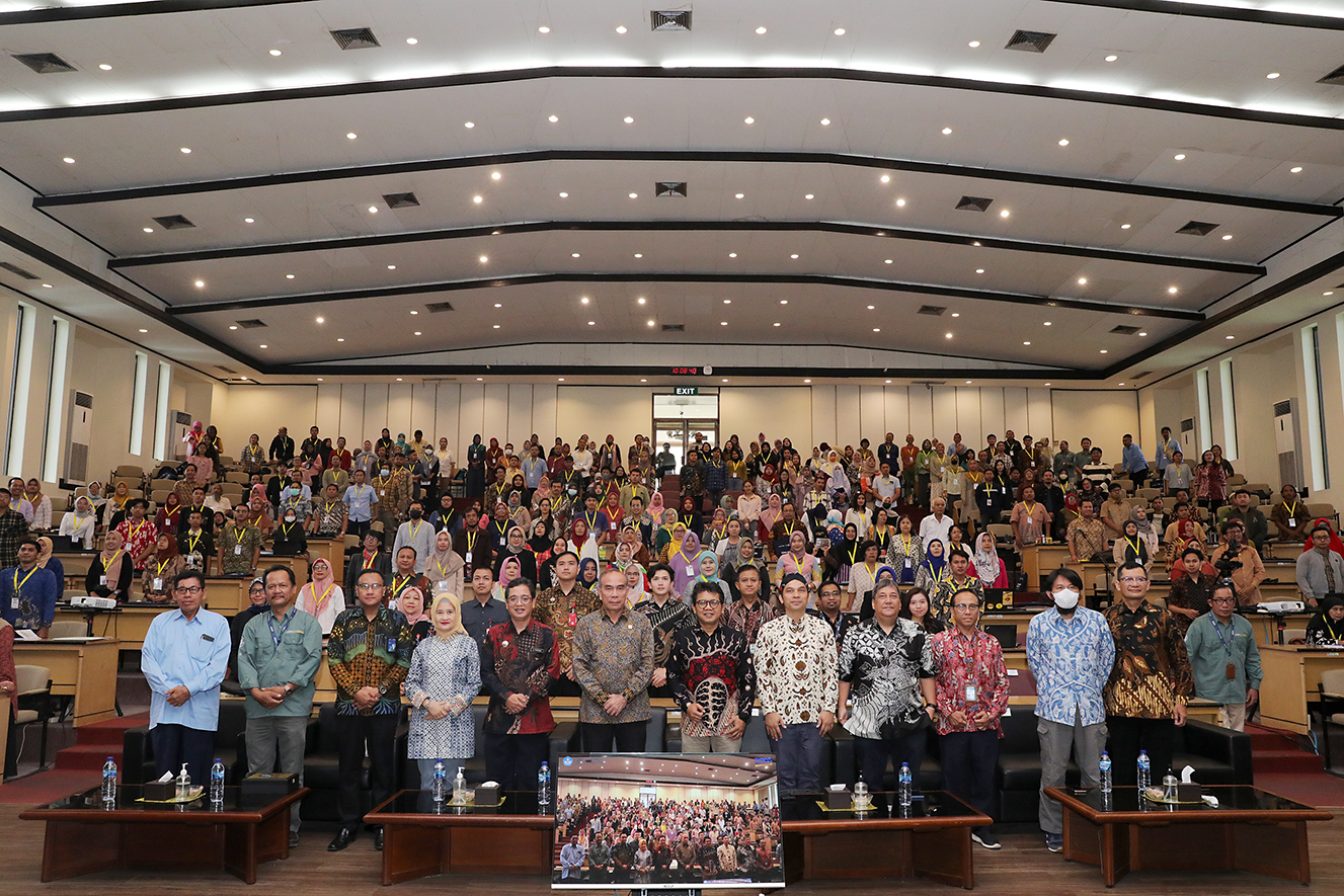 Peringatan Keamanan